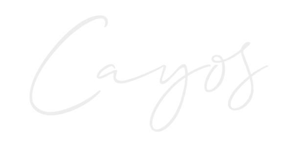 Cayos