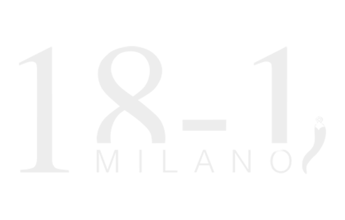 18-1 Milano